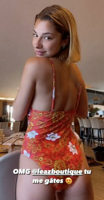 Emmy Tifrit / Alessia Elfie / emmy_tifrit Nude Leaks Photo 74