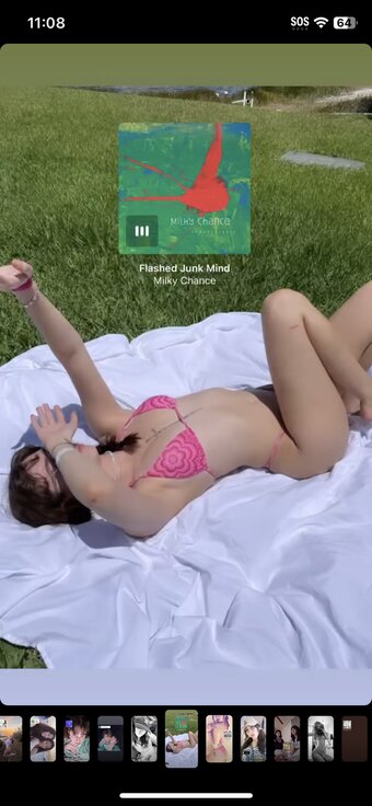 Emo_Capybara293 / MandyDorsky Nude Leaks Photo 1