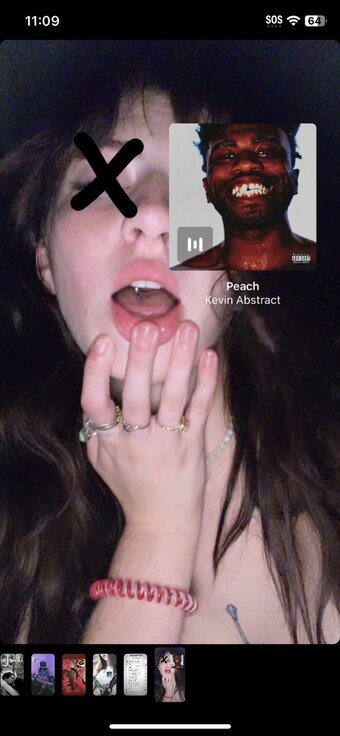 Emo_Capybara293 / MandyDorsky Nude Leaks Photo 2