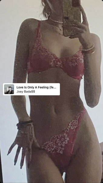 Emo_Capybara293 / MandyDorsky Nude Leaks Photo 3