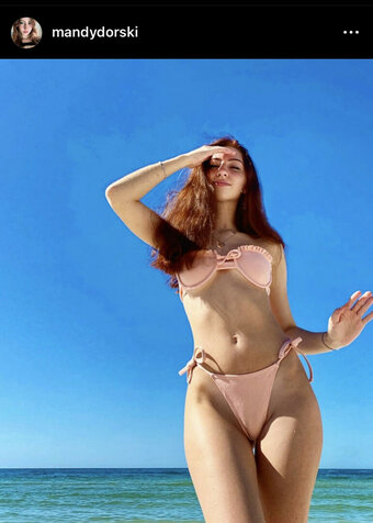 Emo_Capybara293 / MandyDorsky Nude Leaks Photo 29
