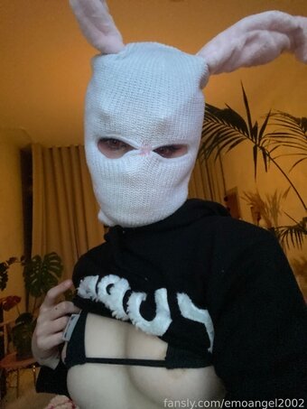 Emoangel2002 / bloody / emoangel2002swag Nude Leaks Photo 4