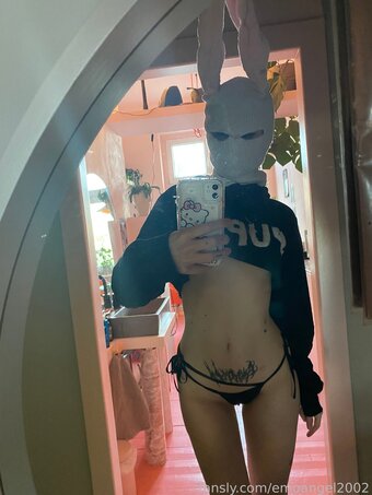Emoangel2002 / bloody / emoangel2002swag Nude Leaks Photo 7