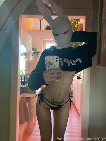 Emoangel2002 / bloody / emoangel2002swag Nude Leaks Photo 9