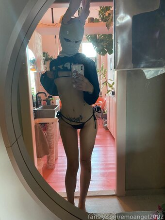 Emoangel2002 / bloody / emoangel2002swag Nude Leaks Photo 10