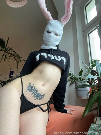 Emoangel2002 / bloody / emoangel2002swag Nude Leaks Photo 13