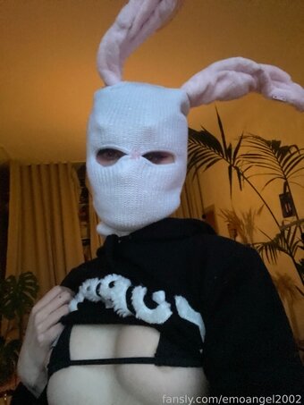 Emoangel2002 / bloody / emoangel2002swag Nude Leaks Photo 17