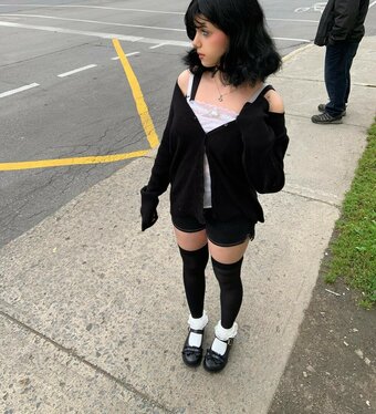 emoassyrian Nude Leaks Photo 3