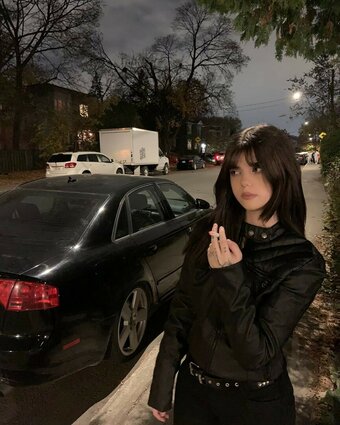 emoassyrian Nude Leaks Photo 13