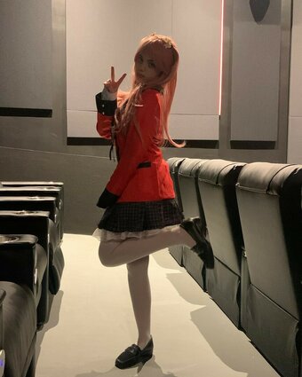 emoassyrian Nude Leaks Photo 14