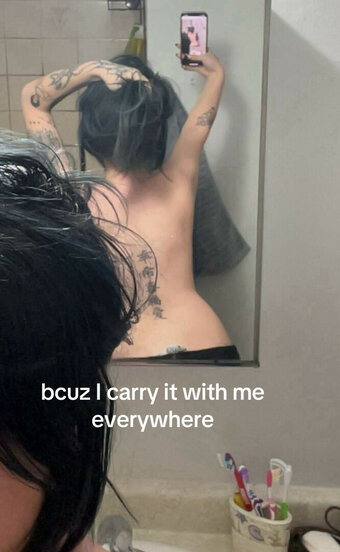 emoassyrian Nude Leaks Photo 17