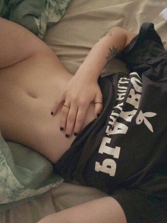 emojem / jaylynmcevoy / stanktoefungus Nude Leaks OnlyFans Photo 2
