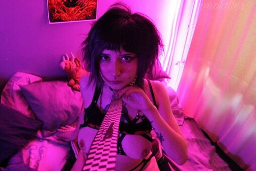 emok1ller Nude Leaks Photo 19