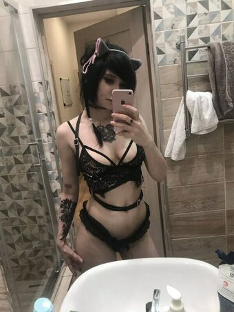 emok1ller Nude Leaks Photo 22