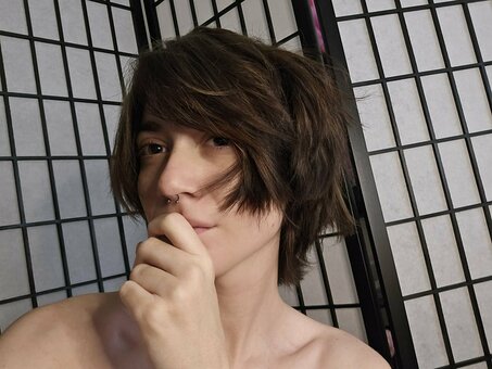 Emovampireboyf / Dumbpuppyboi / yoshivampiree Nude Leaks OnlyFans Photo 3