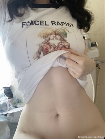 empathchan Nude Leaks Photo 1