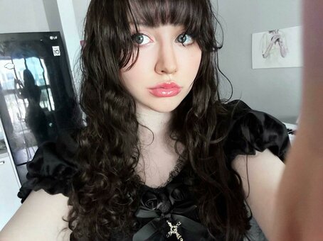 empathchan Nude Leaks Photo 2