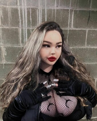 Empathicc / Emily / empathaf Nude Leaks OnlyFans Photo 3