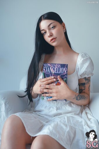 Empathy Nude Leaks Photo 3