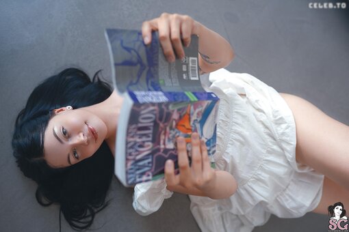 Empathy Nude Leaks Photo 24