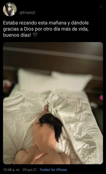 EmphyZ Nude Leaks OnlyFans Photo 7