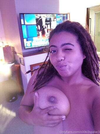 Empress Cookie / c00ki3spalac3 / empresscookie_ Nude Leaks OnlyFans Photo 6