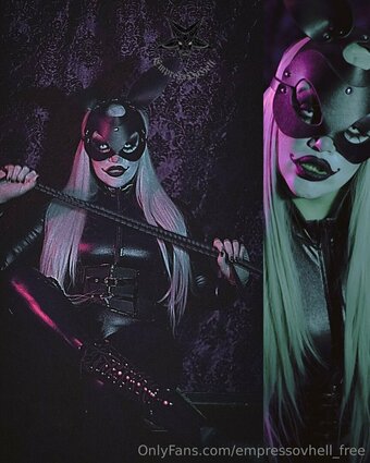 empressovhell Nude Leaks Photo 3