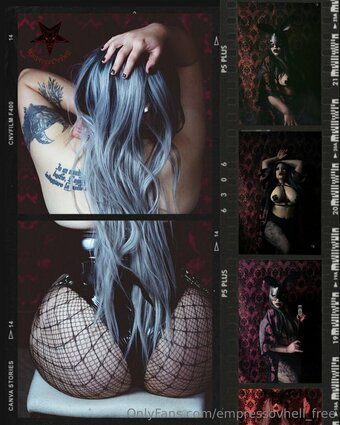 empressovhell Nude Leaks Photo 4