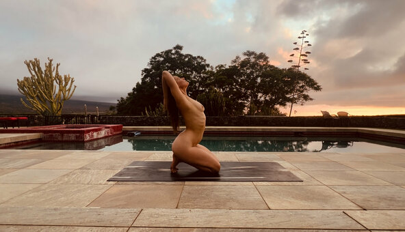 empresspineapple Nude Leaks Photo 8