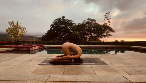 empresspineapple Nude Leaks Photo 9