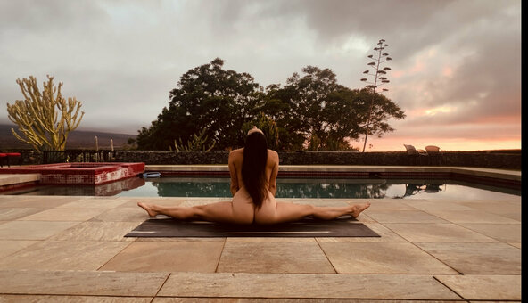 empresspineapple Nude Leaks Photo 13