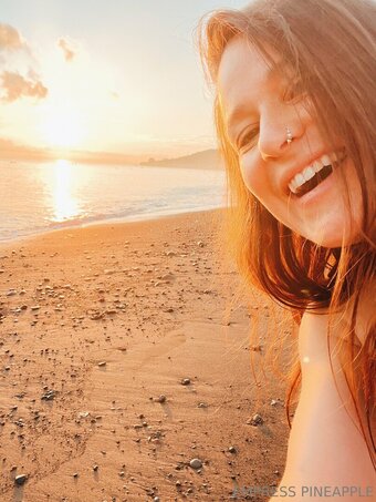 empresspineapple Nude Leaks Photo 17