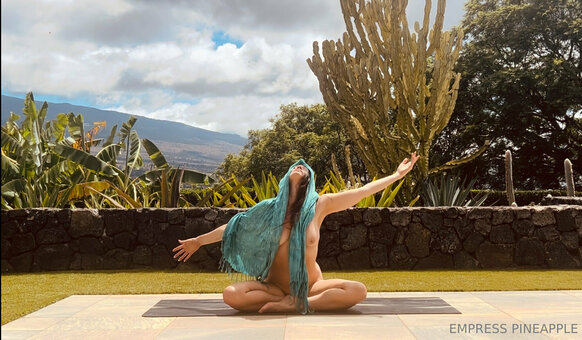 empresspineapple Nude Leaks Photo 19