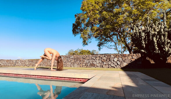 empresspineapple Nude Leaks Photo 21