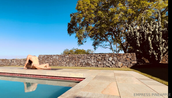 empresspineapple Nude Leaks Photo 23