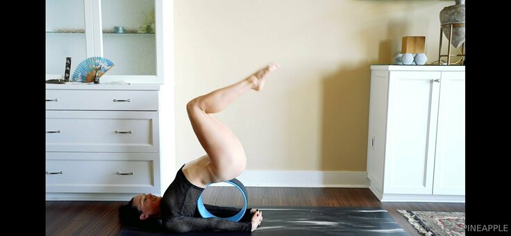 empresspineapple Nude Leaks Photo 24