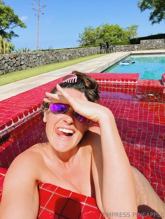 empresspineapple Nude Leaks Photo 26