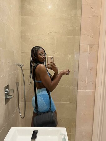 Empty_Refuse2705 / luvvnayyah / sxnayah Nude Leaks Photo 2