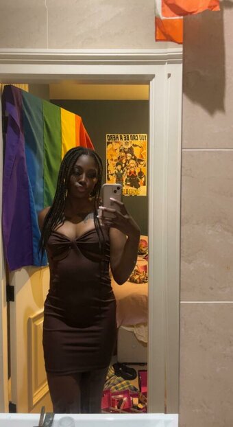 Empty_Refuse2705 / luvvnayyah / sxnayah Nude Leaks Photo 3