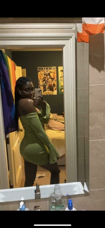 Empty_Refuse2705 / luvvnayyah / sxnayah Nude Leaks Photo 5