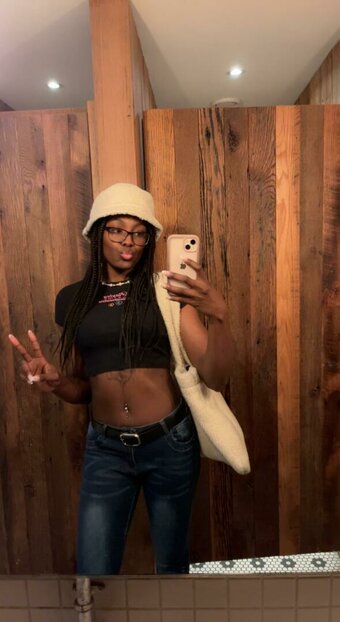 Empty_Refuse2705 / luvvnayyah / sxnayah Nude Leaks Photo 7