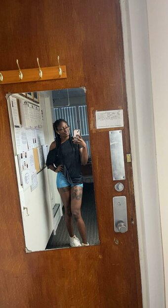 Empty_Refuse2705 / luvvnayyah / sxnayah Nude Leaks Photo 8