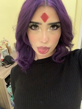 emptycupcakee Nude Leaks Photo 2