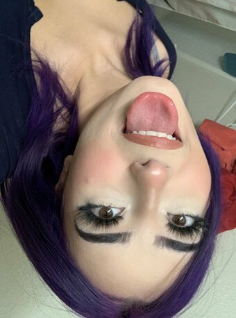 emptycupcakeee Nude Leaks Photo 3