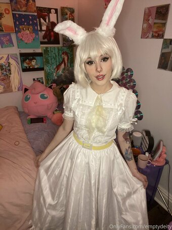 emptydeity Nude Leaks OnlyFans Photo 15