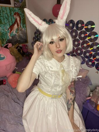 emptydeity Nude Leaks OnlyFans Photo 28