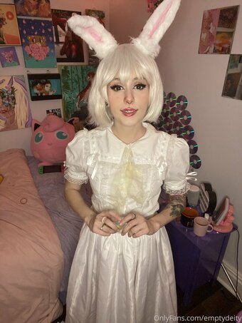 emptydeity Nude Leaks OnlyFans Photo 29