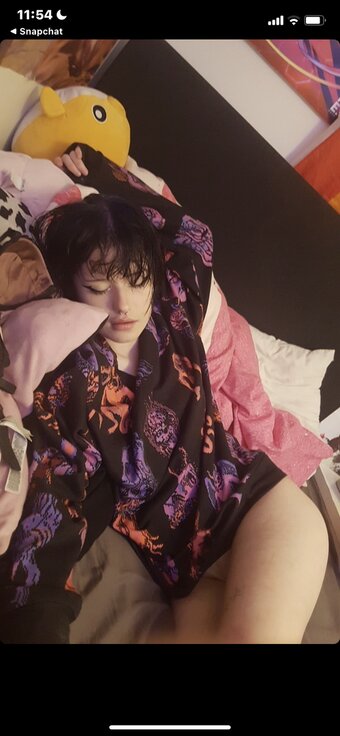 empzthy / 3mpzthy / keke Nude Leaks OnlyFans Photo 9