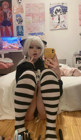 empzthy / 3mpzthy / keke Nude Leaks OnlyFans Photo 19