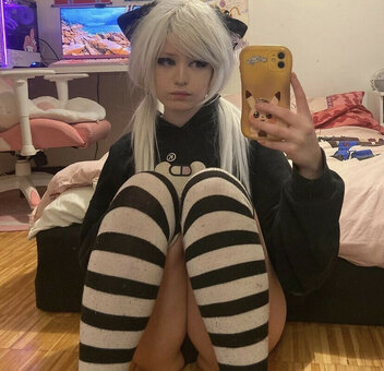 empzthy / 3mpzthy / keke Nude Leaks OnlyFans Photo 21